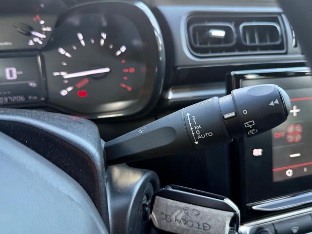 CITROEN C3 usata, con Controllo vocale