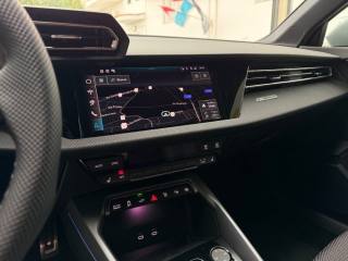 AUDI A3 usata, con Frenata d