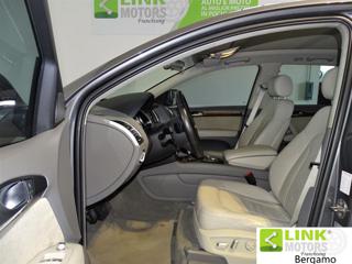 AUDI Q7 usata, con Park Distance Control