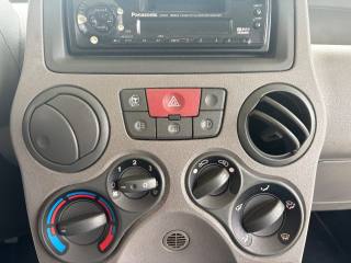 FIAT Panda usata, con MP3