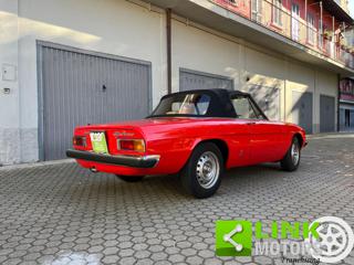 ALFA ROMEO Spider usata 13