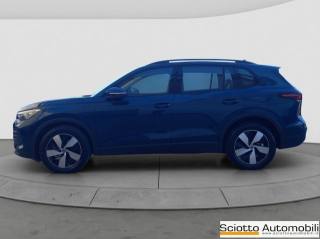 VOLKSWAGEN Tiguan usata, con Airbag laterali
