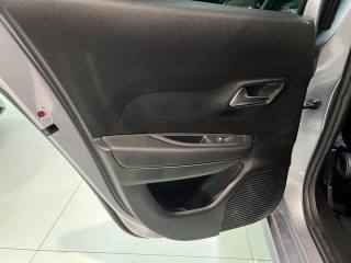 LANCIA Ypsilon usata, con Fendinebbia