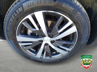 PEUGEOT 3008 usata, con Immobilizzatore elettronico