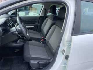 CITROEN C3 usata, con Bluetooth