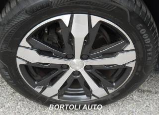 PEUGEOT 3008 usata, con Immobilizzatore elettronico