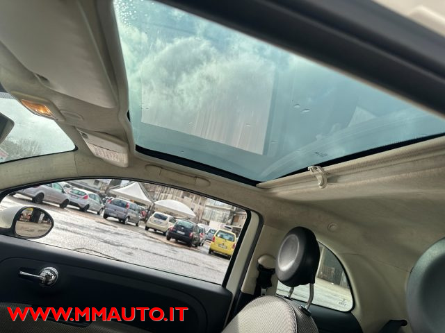 FIAT 500 usata, con USB