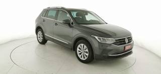 VOLKSWAGEN Tiguan usata, con Vivavoce