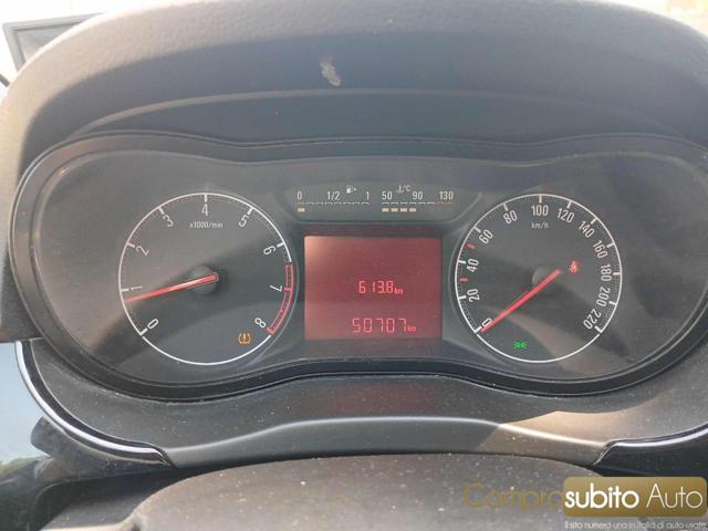 OPEL Corsa usata, con Controllo trazione