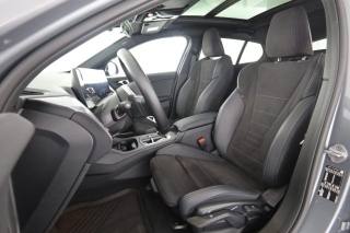 BMW 118 usata 1