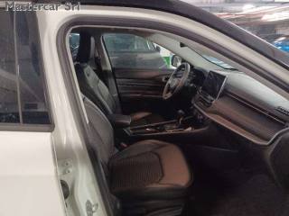 JEEP Compass usata, con Boardcomputer