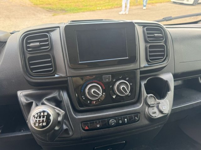 FIAT Ducato usata 7