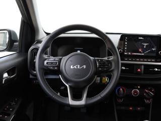 KIA Picanto usata, con Volante in pelle