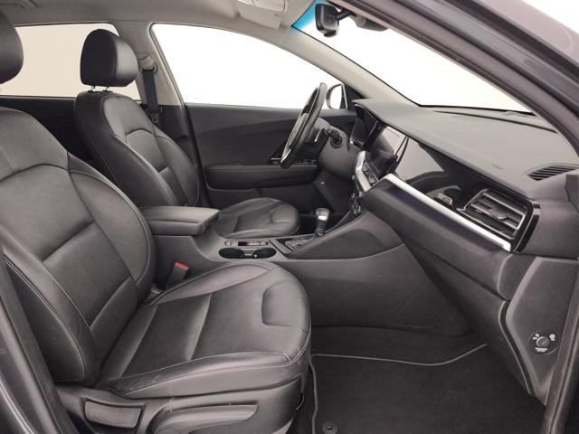 KIA Niro usata, con Volante multifunzione