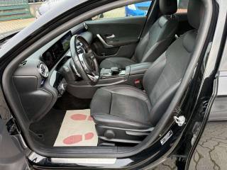 MERCEDES-BENZ A 200 usata, con ESP