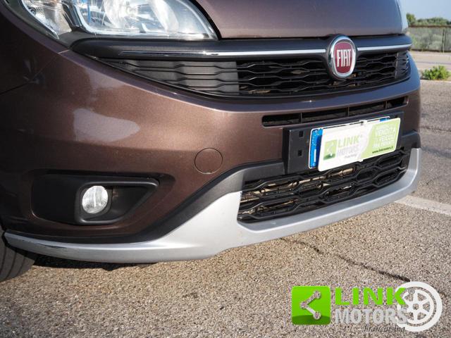FIAT Doblo usata 19