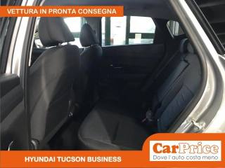 HYUNDAI Tucson usata, con Sensore di pioggia