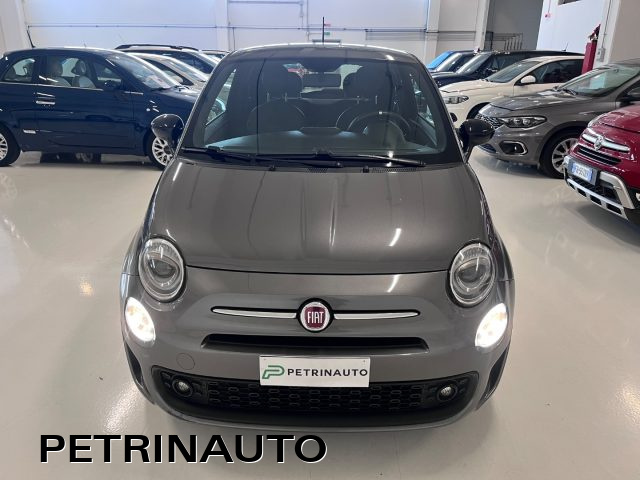 FIAT 500 usata, con Airbag