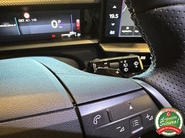 OPEL Grandland usata, con MP3
