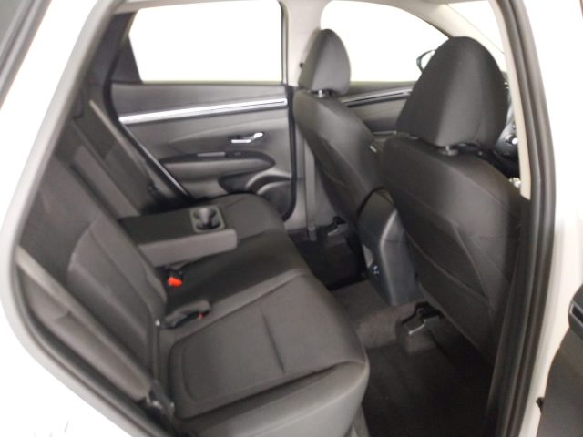 HYUNDAI Tucson usata, con Controllo automatico clima