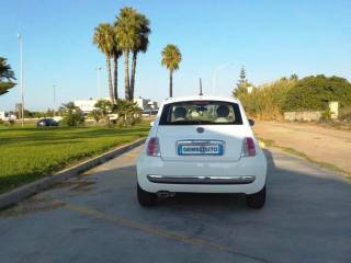 FIAT 500 usata, con Boardcomputer