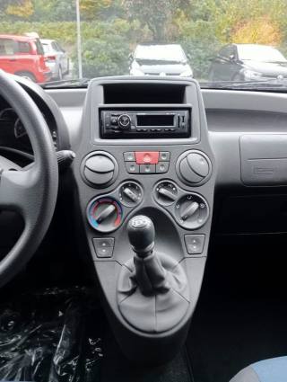 FIAT Panda usata, con Servosterzo