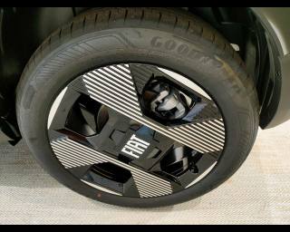 FIAT Grande Panda usata, con Sensori di parcheggio anteriori