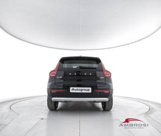 VOLVO XC40 usata 5
