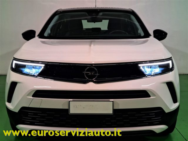 OPEL Mokka usata, con ESP