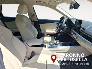 AUDI A4 allroad usata, con Cruise Control