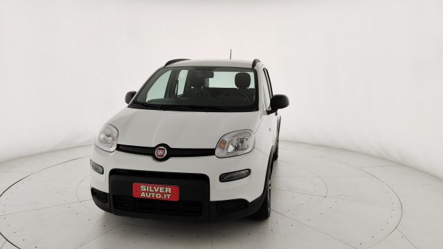 FIAT Panda usata 29