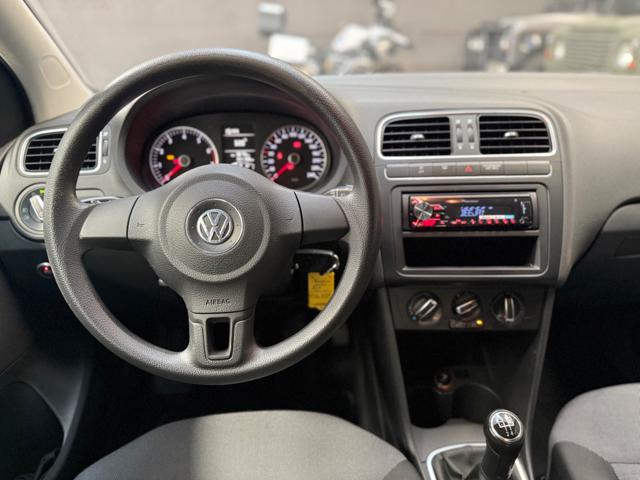 VOLKSWAGEN Polo usata, con Climatizzatore