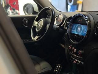 MINI Countryman usata, con ESP