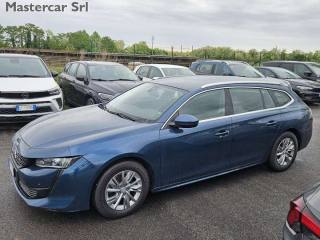 PEUGEOT 508 usata, con Airbag laterali