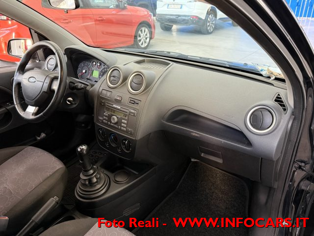 FORD Fiesta usata 8
