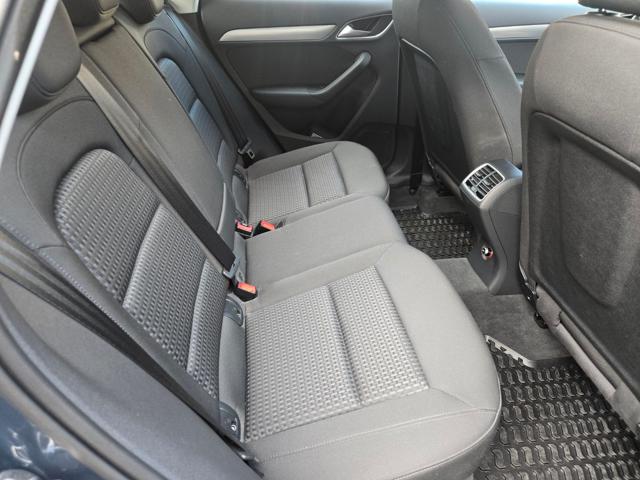 AUDI Q3 usata, con Alzacristalli elettrici