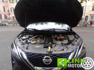 NISSAN Qashqai usata 68
