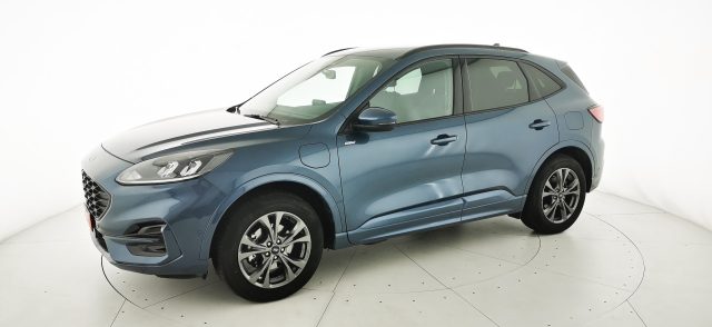 FORD Kuga usata, con Sensore di pioggia