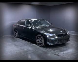 BMW 320 usata, con Airbag