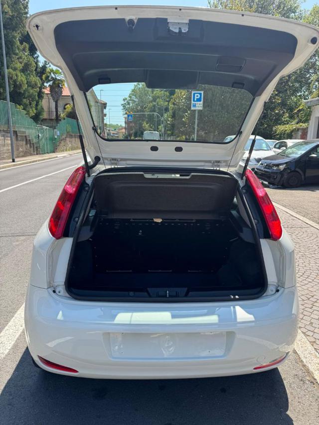 FIAT Punto usata 14