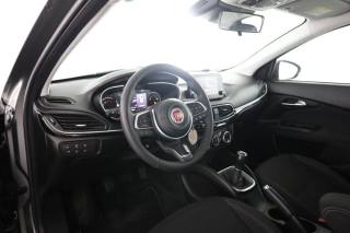 FIAT Tipo usata 1