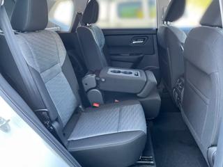 NISSAN X-Trail usata, con Alzacristalli elettrici