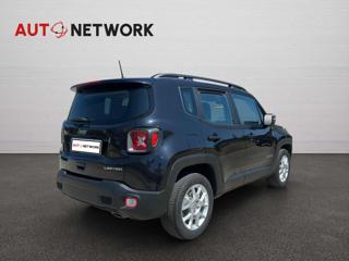 JEEP Renegade usata, con Airbag Passeggero