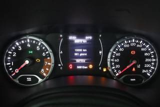 JEEP Renegade usata 6