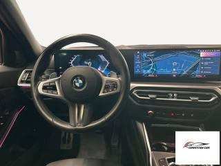 BMW 318 usata, con ESP