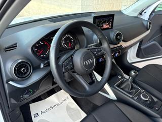 AUDI Q2 usata, con Controllo automatico clima
