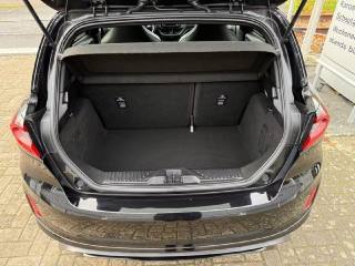 FORD Fiesta usata, con Cruise Control