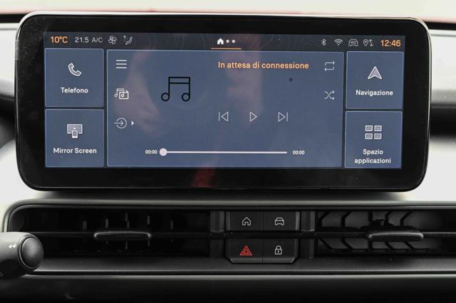 JEEP Avenger usata, con Sistema di navigazione