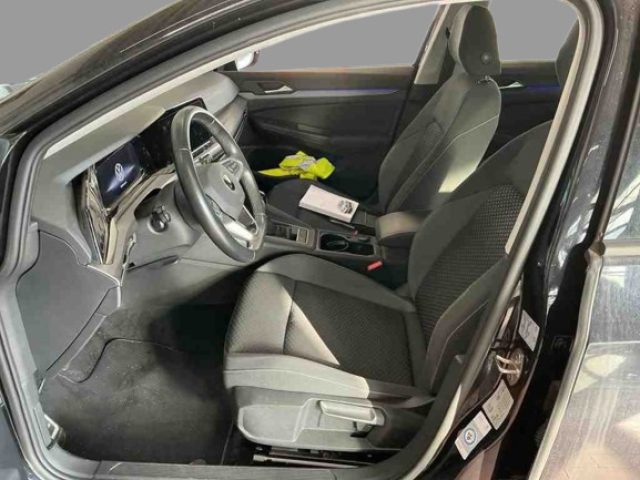 VOLKSWAGEN Golf usata, con Alzacristalli elettrici