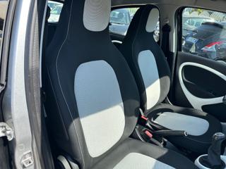 SMART ForFour usata 30